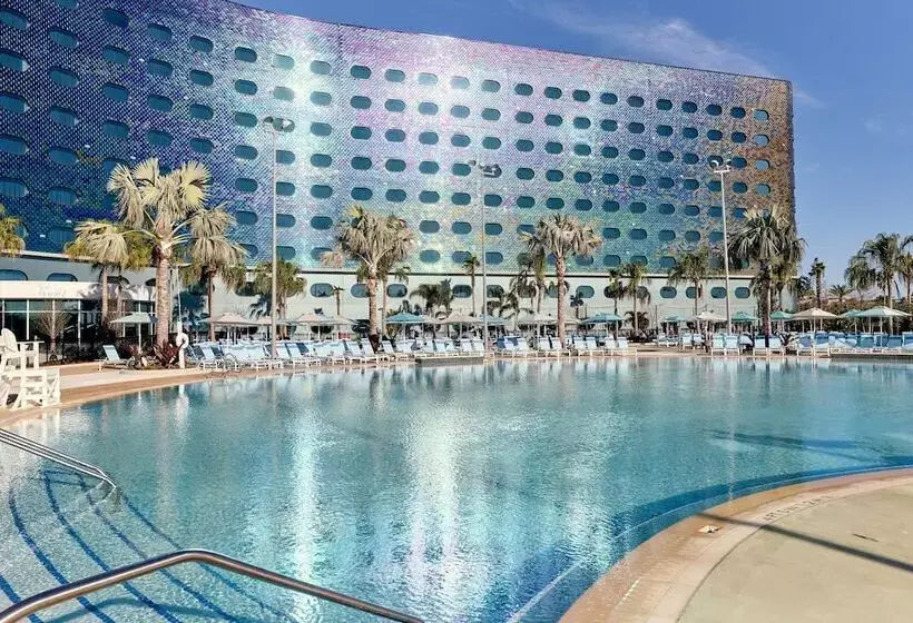 ホテル Universal Terra Luna Resort