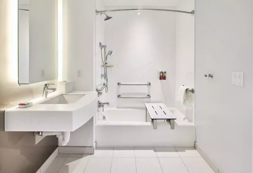 ホテル Universal Terra Luna Resort