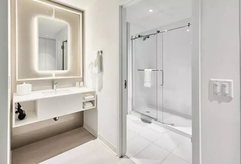 ホテル Universal Terra Luna Resort