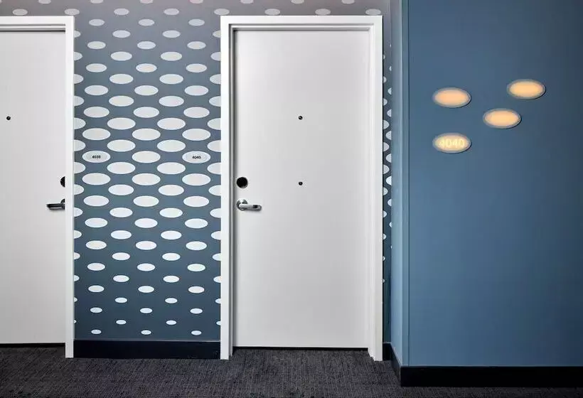 ホテル Universal Terra Luna Resort