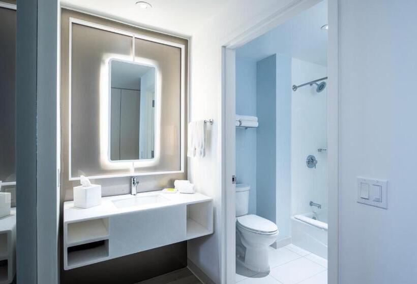 فندق Universal S Terra Luna Resort