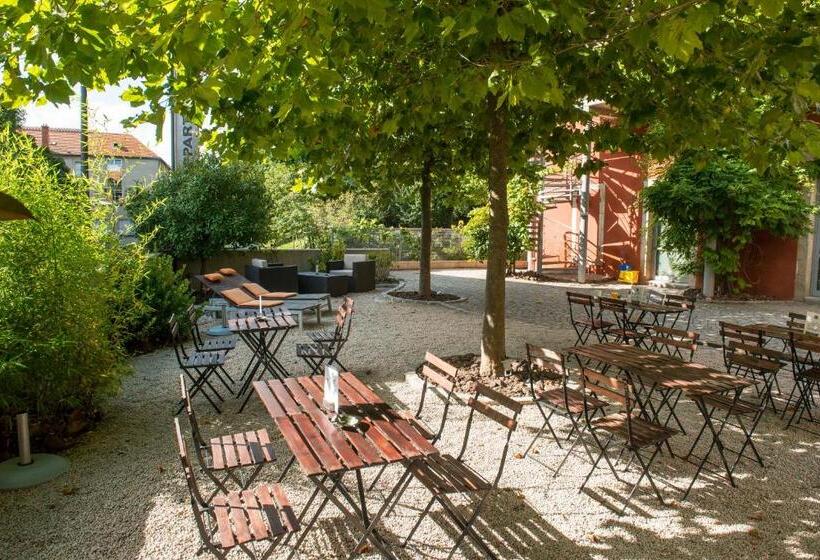 Cămin Gîte D'etape Des Capucins