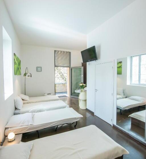 Cămin Gîte D'etape Des Capucins