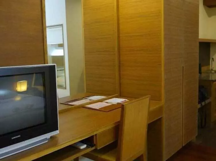 Baan Saikao Plaza Hotel & Service Apartment