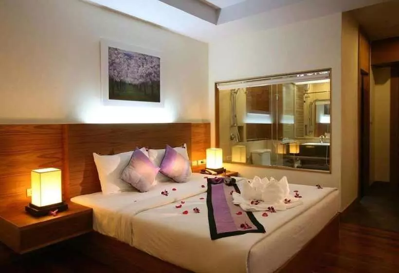 Baan Saikao Plaza Hotel & Service Apartment