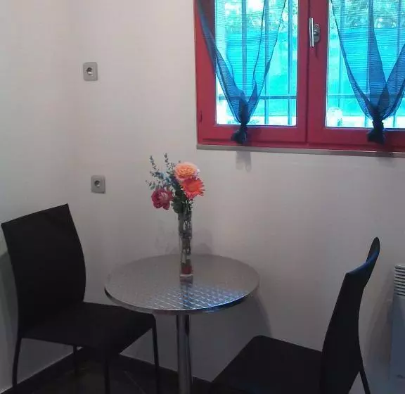 Aamiaismajoitus (B&B) Dolce Casa