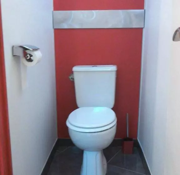 Aamiaismajoitus (B&B) Dolce Casa