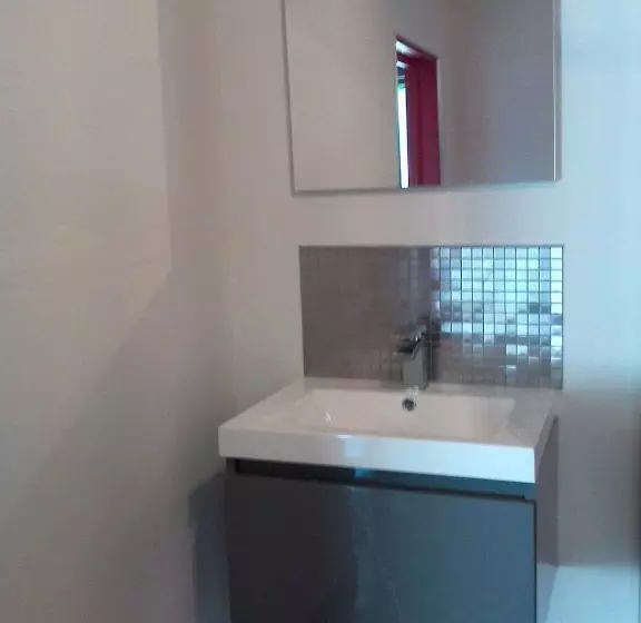 Aamiaismajoitus (B&B) Dolce Casa