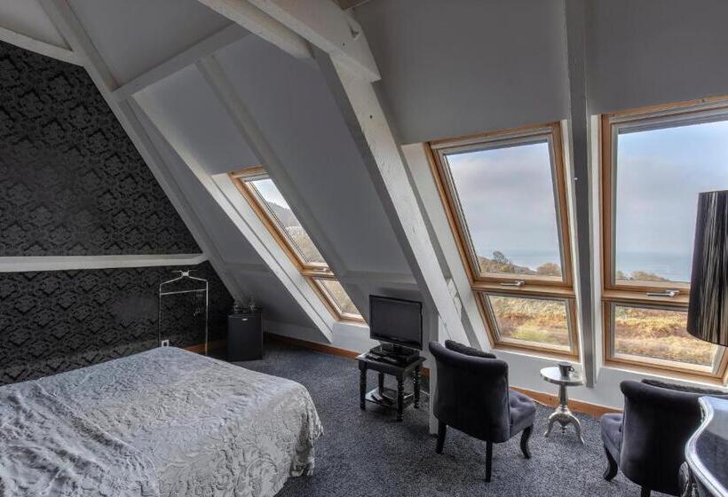 צימר Domaine Du Grand Bec