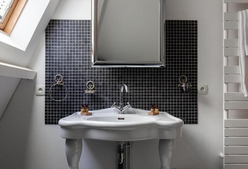 צימר Domaine Du Grand Bec