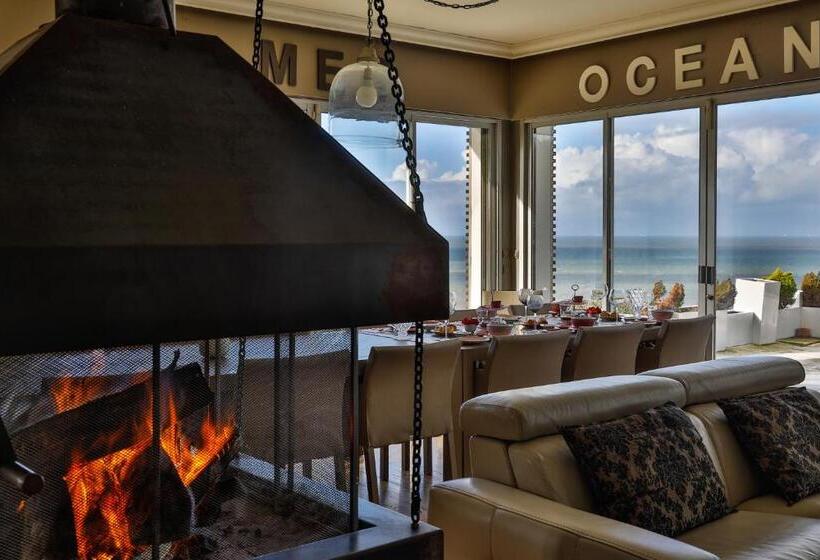 צימר Domaine Du Grand Bec