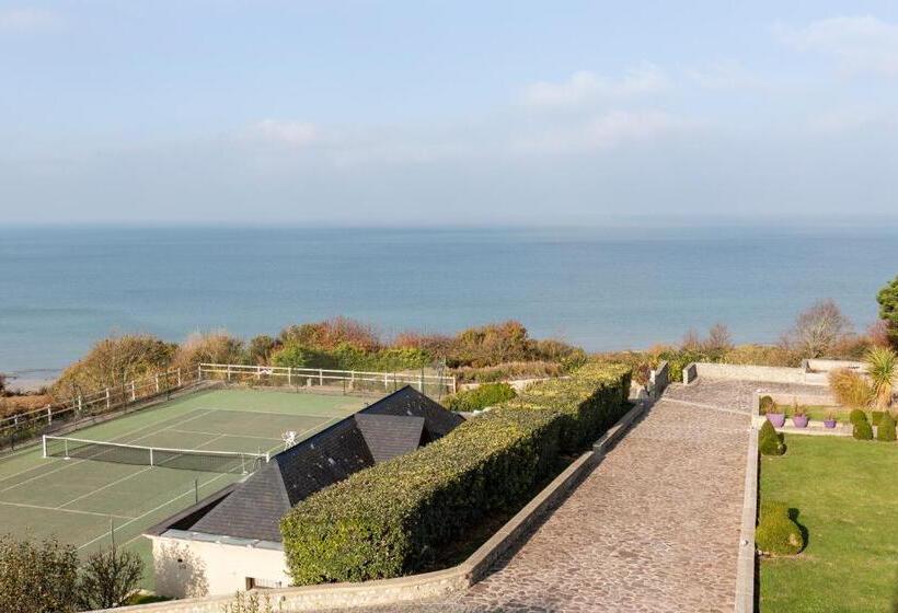 צימר Domaine Du Grand Bec