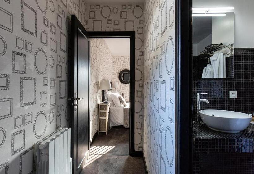 צימר Domaine Du Grand Bec