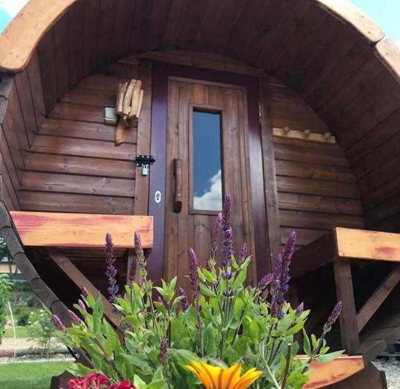 住宿加早餐  La Pierre Trouée Chambre D Hôtes