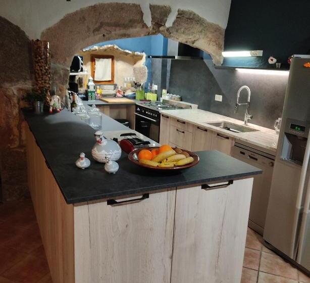 住宿加早餐  La Pierre Trouée Chambre D Hôtes