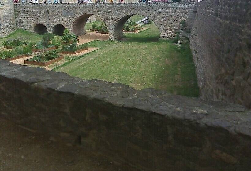 ベッドアンドブレックファースト Le Clos Des Troubadours