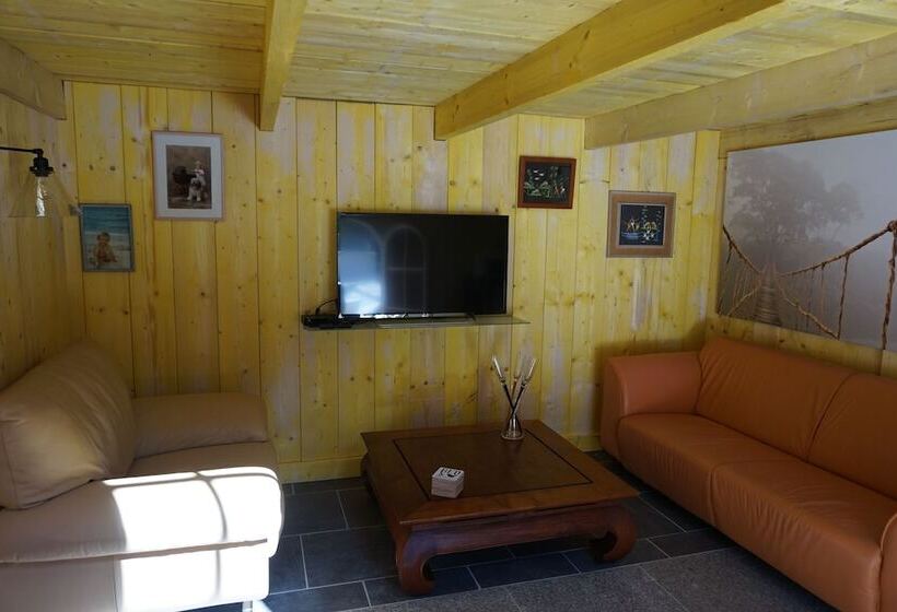 ベッドアンドブレックファースト Le Clos Des Troubadours