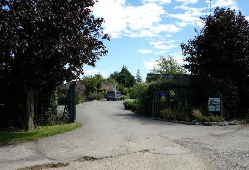 Bed & Breakfast Les Charmilles