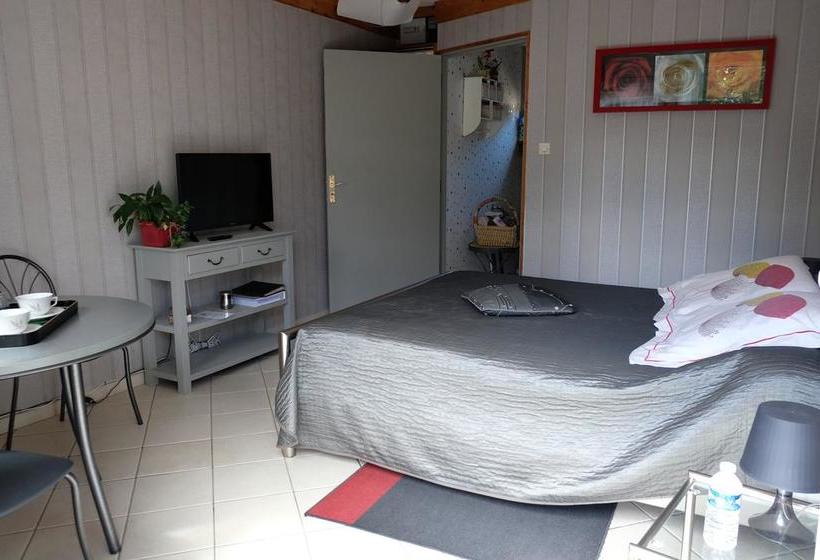 Bed & Breakfast Les Charmilles