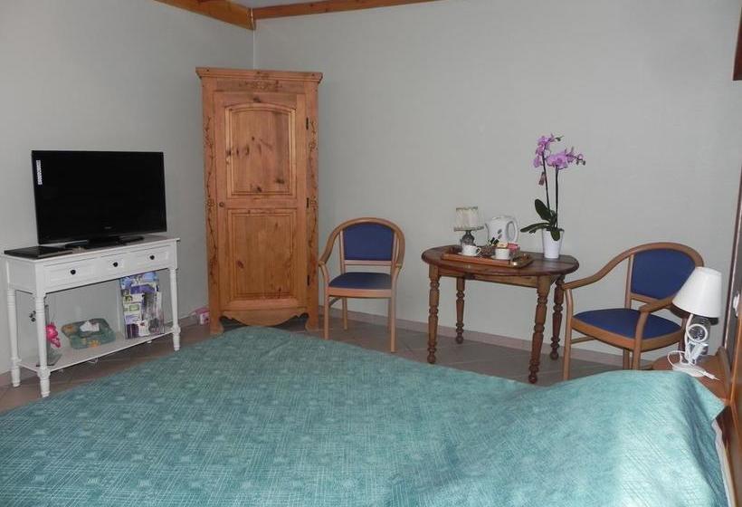 Bed & Breakfast Les Charmilles