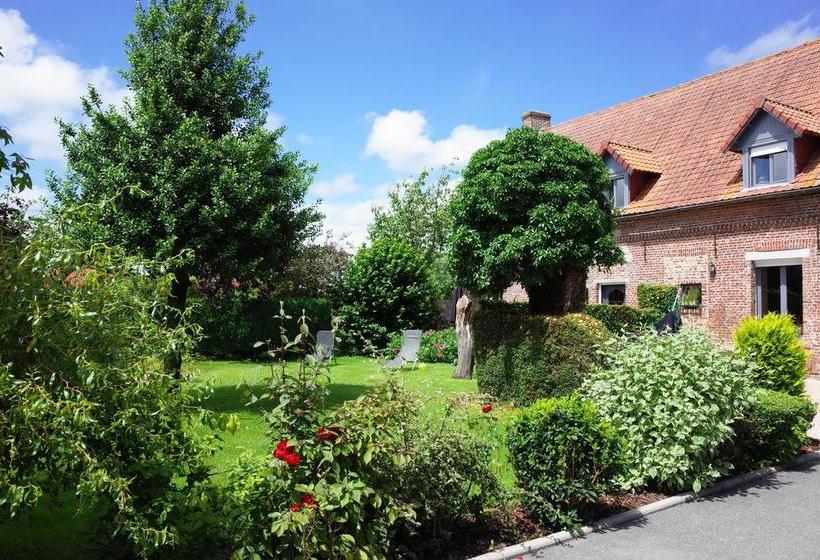 Bed & Breakfast Les Charmilles