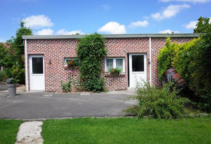 Bed & Breakfast Les Charmilles