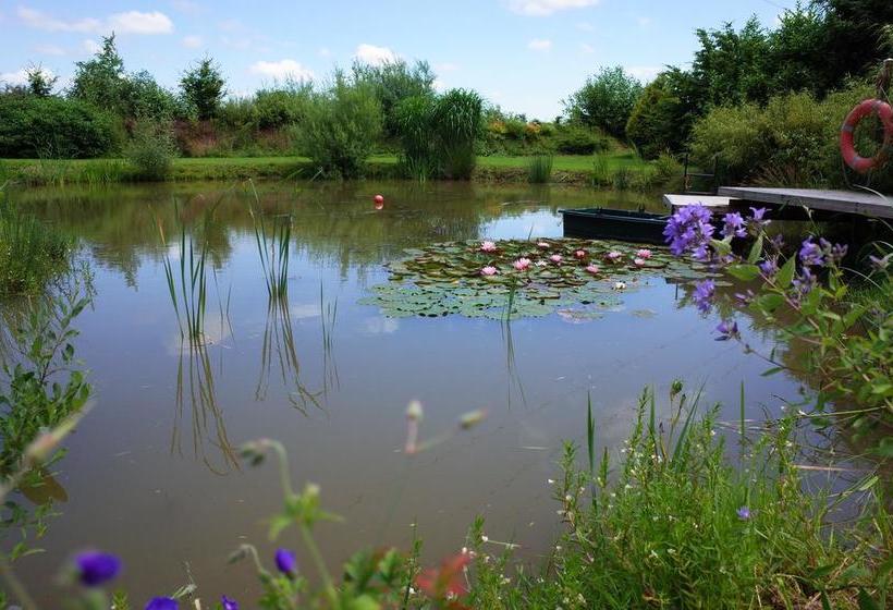 Bed & Breakfast Les Charmilles