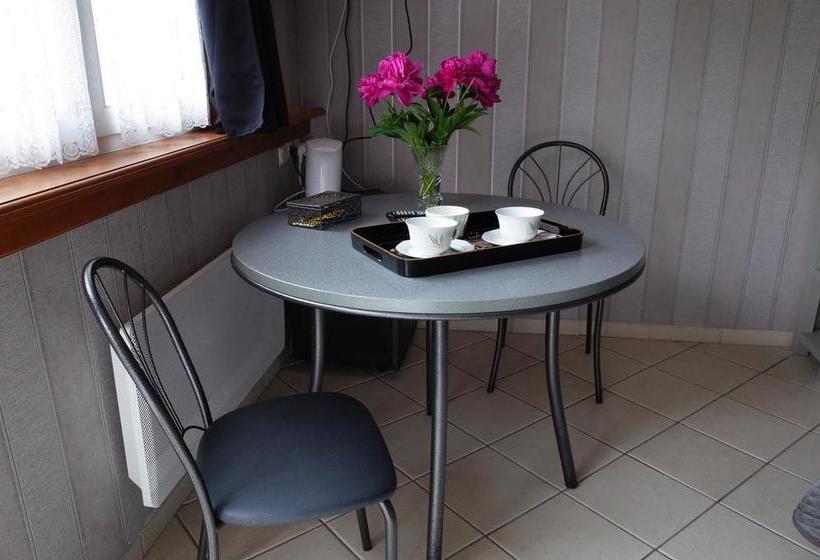 Bed & Breakfast Les Charmilles