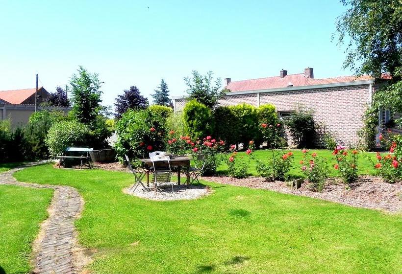 Bed & Breakfast Les Charmilles