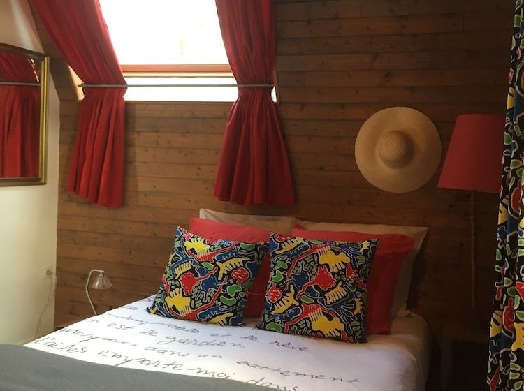 Bed and Breakfast Les Dameraudes