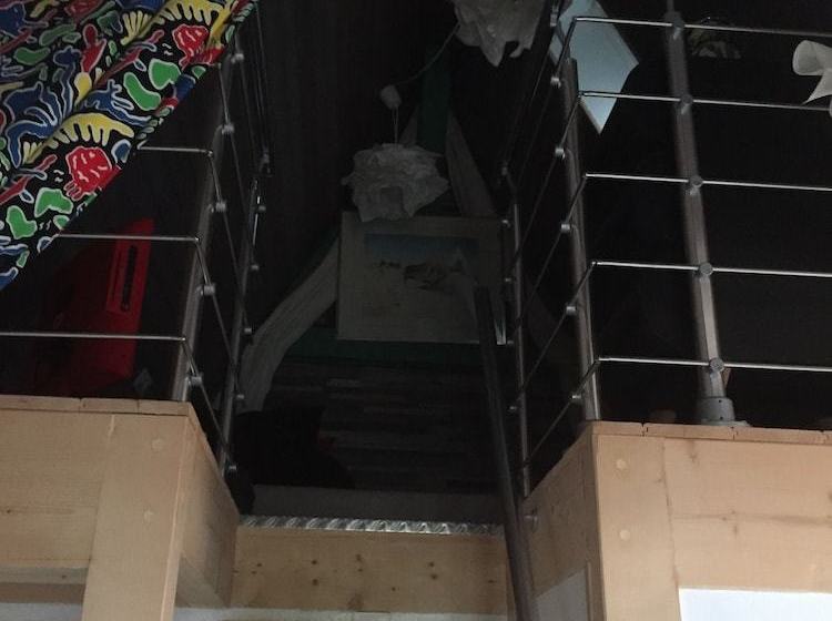 Bed and Breakfast Les Dameraudes