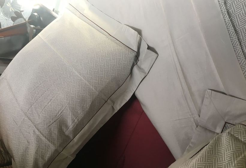 Bed and Breakfast Les Dameraudes