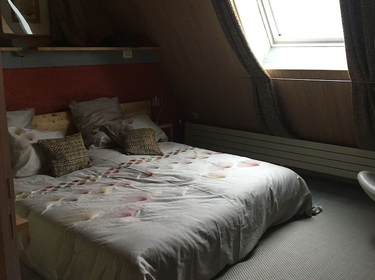 Bed and Breakfast Les Dameraudes