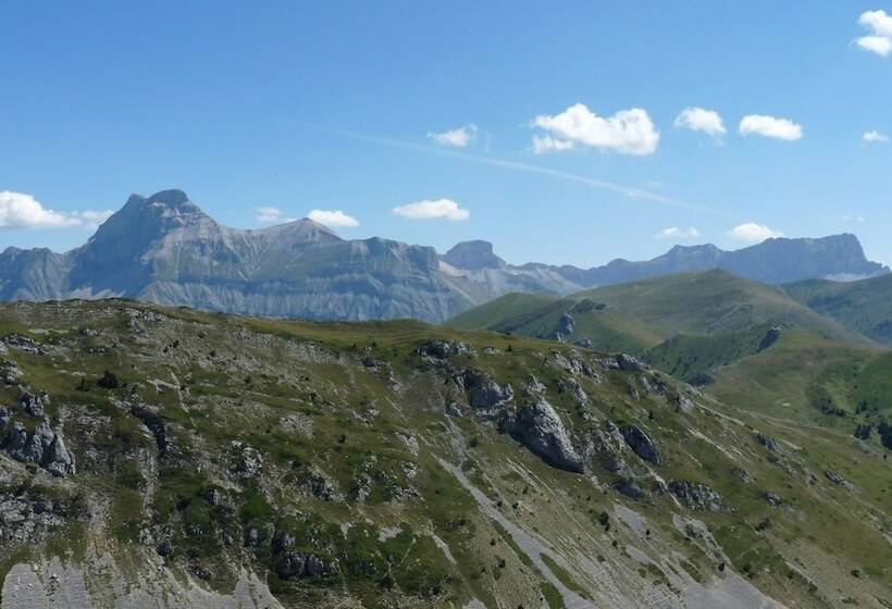 Bed and Breakfast L Acacia