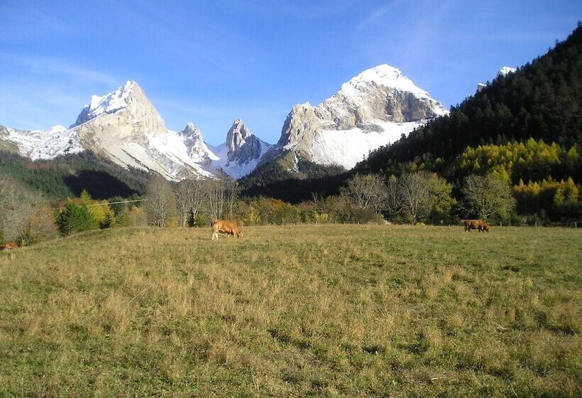 Bed and Breakfast L Acacia