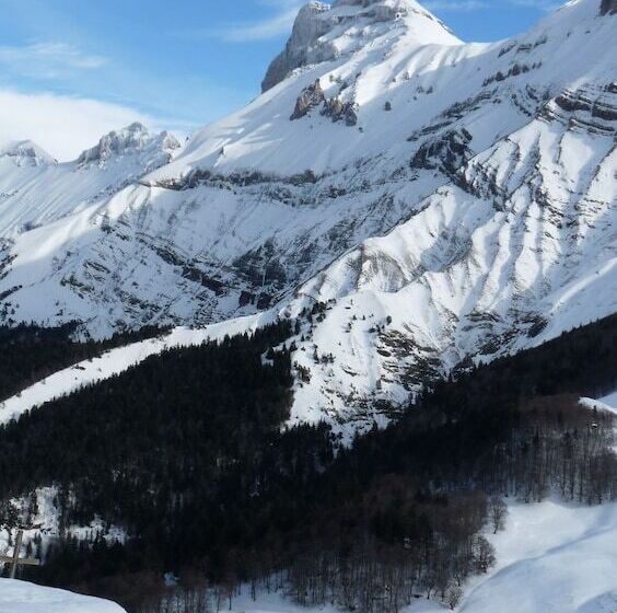 Bed and Breakfast L Acacia