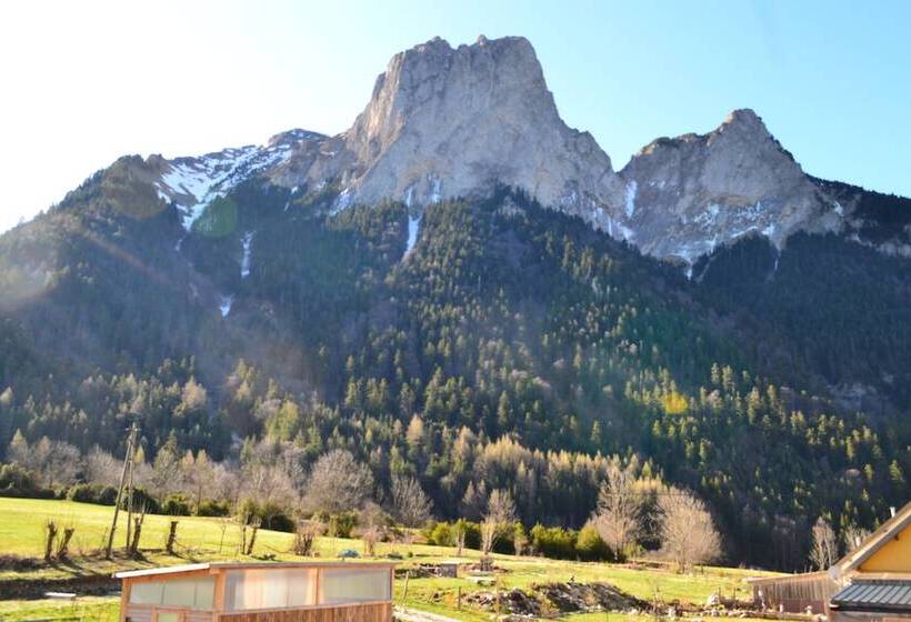 Bed and Breakfast L Acacia