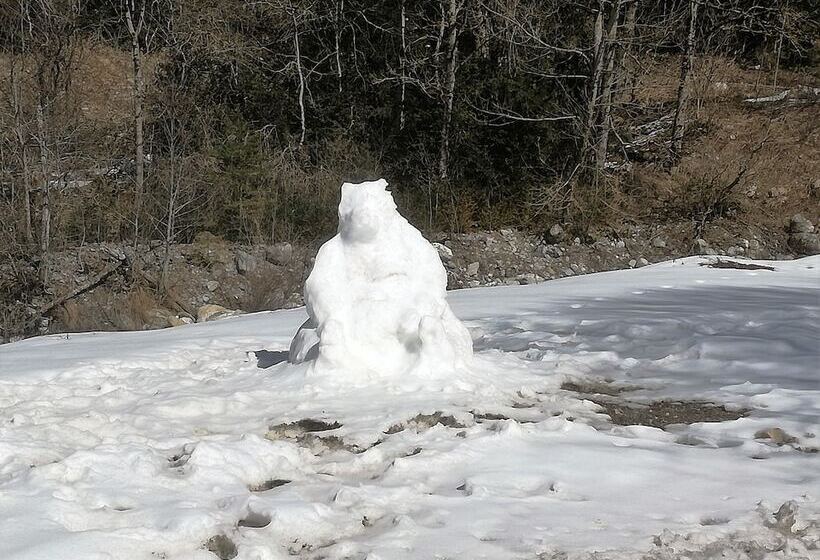 Bed and Breakfast L Acacia