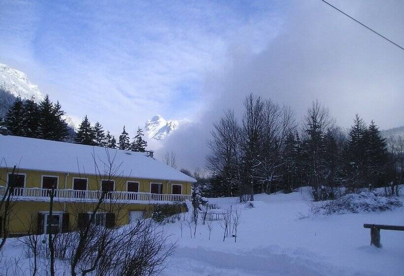 Bed and Breakfast L Acacia