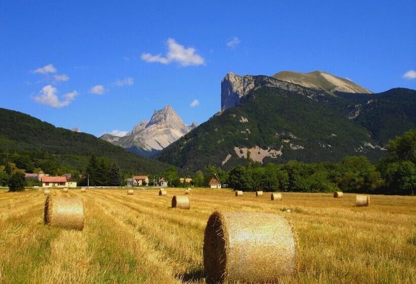 Bed and Breakfast L Acacia