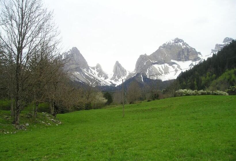 Bed and Breakfast L Acacia