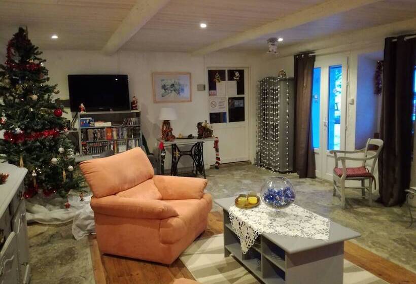 Bed and Breakfast L Acacia