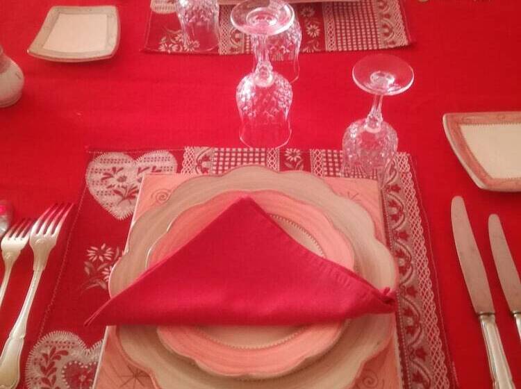 Bed and Breakfast L Acacia