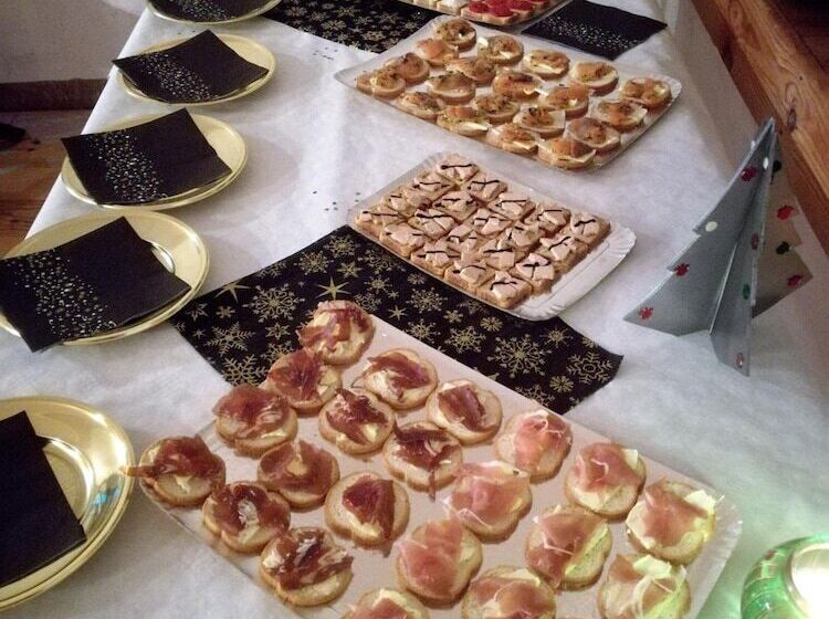 Bed and Breakfast L Acacia