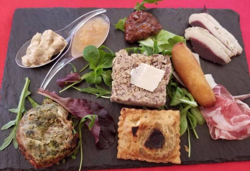 Bed and Breakfast L Acacia