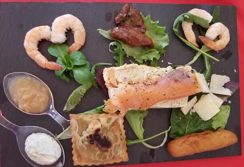 Bed and Breakfast L Acacia