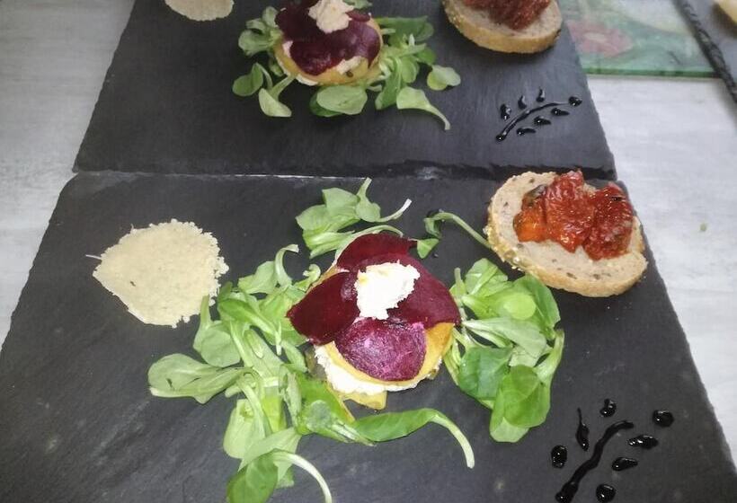 Bed and Breakfast L Acacia