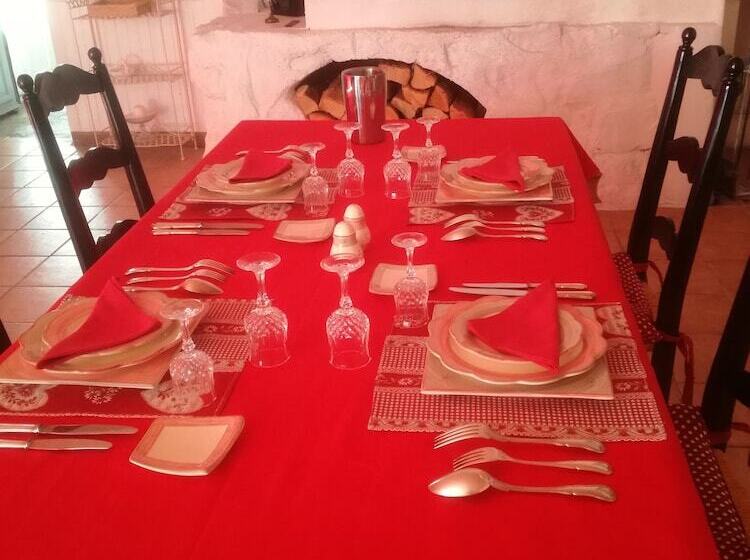 Bed and Breakfast L Acacia