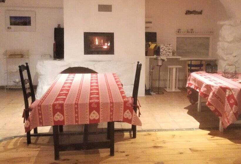 Bed and Breakfast L Acacia