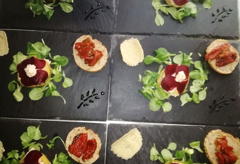 Bed and Breakfast L Acacia